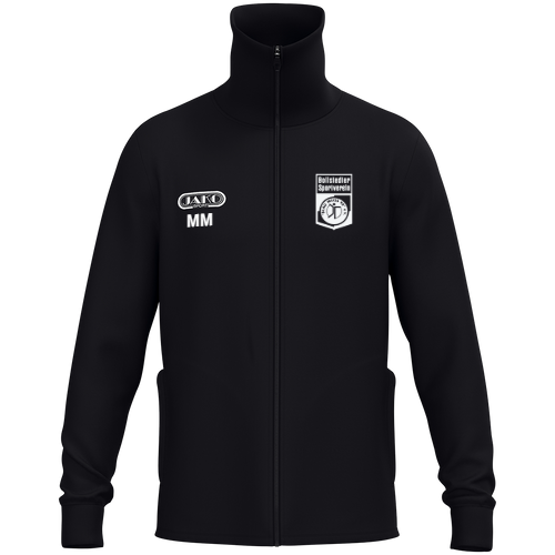 Bollstedter SV Tracksuit Jacke Wardrobe