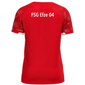 FSG Efze 04 Trikot Sonic KA