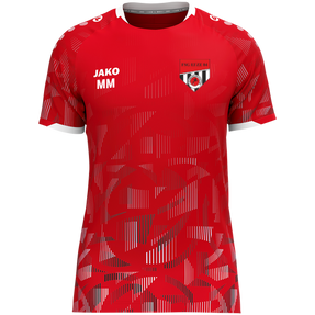 FSG Efze 04 Trikot Sonic KA