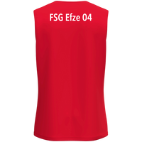 FSG Efze 04 Tanktop One