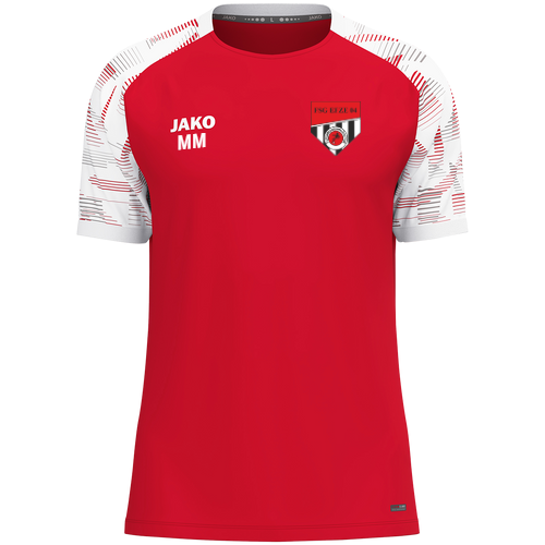 FSG Efze 04 T-Shirt Sonic