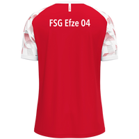 FSG Efze 04 T-Shirt Sonic