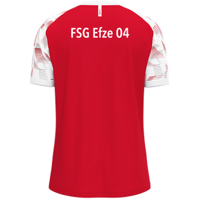 FSG Efze 04 T-Shirt Sonic