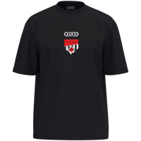 FSG Efze 04 T-Shirt Wardrobe