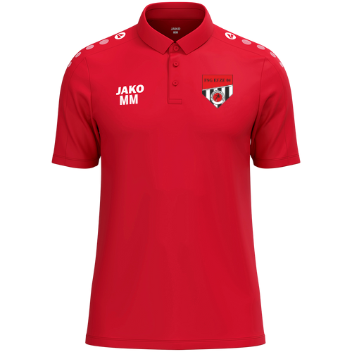 FSG Efze 04 Polo One Cotton