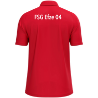 FSG Efze 04 Polo One Cotton