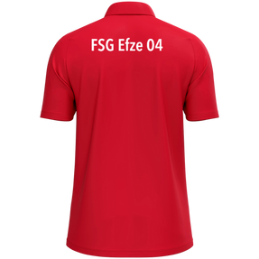 FSG Efze 04 Polo One Cotton