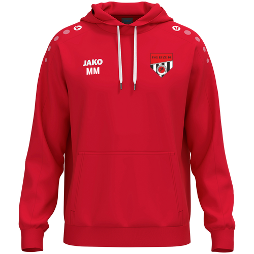 FSG Efze 04 Kapuzensweat One Cotton