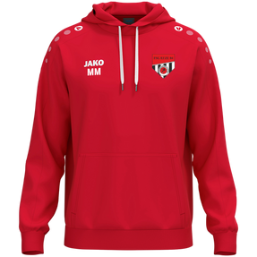 FSG Efze 04 Kapuzensweat One Cotton