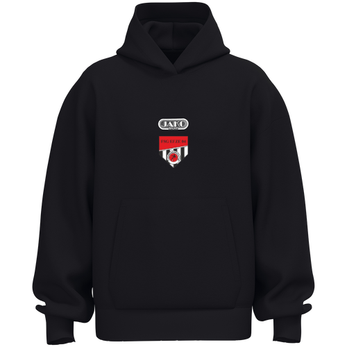 FSG Efze 04 Kapuzensweat Wardrobe