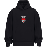 FSG Efze 04 Kapuzensweat Wardrobe