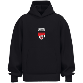 FSG Efze 04 Kapuzensweat Wardrobe