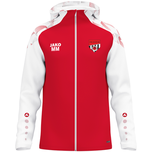 FSG Efze 04 Kapuzenjacke Sonic