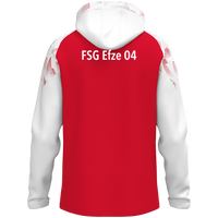 FSG Efze 04 Kapuzenjacke Sonic