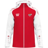 FSG Efze 04 Kapuzenjacke Sonic