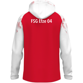 FSG Efze 04 Kapuzenjacke Sonic