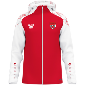 FSG Efze 04 Kapuzenjacke Sonic