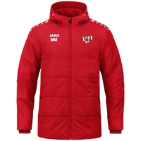 FSG Efze 04 Coachjacke One mit Kapuze