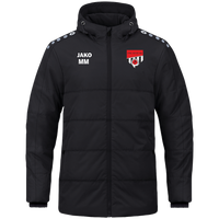 FSG Efze 04 Coachjacke One mit Kapuze