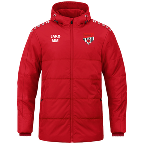 FSG Efze 04 Coachjacke One mit Kapuze