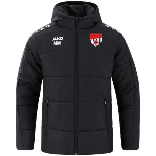FSG Efze 04 Steppjacke One