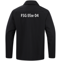 FSG Efze 04 Coach Wendejacke Wardrobe