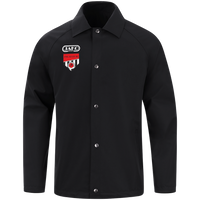 FSG Efze 04 Coach Wendejacke Wardrobe