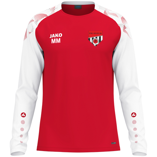 FSG Efze 04 Longsleeve Sonic