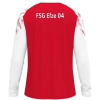 FSG Efze 04 Longsleeve Sonic