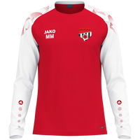 FSG Efze 04 Longsleeve Sonic