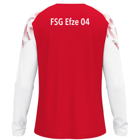 FSG Efze 04 Longsleeve Sonic