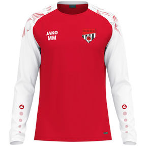 FSG Efze 04 Longsleeve Sonic