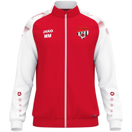 FSG Efze 04 Polyesterjacke Sonic