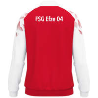 FSG Efze 04 Polyesterjacke Sonic