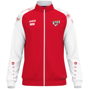 FSG Efze 04 Polyesterjacke Sonic