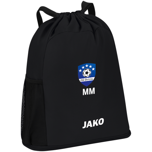 JSG Ostetal Multibag One