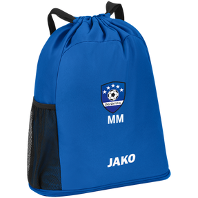 JSG Ostetal Multibag One