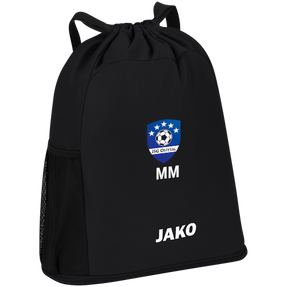 JSG Ostetal Multibag One