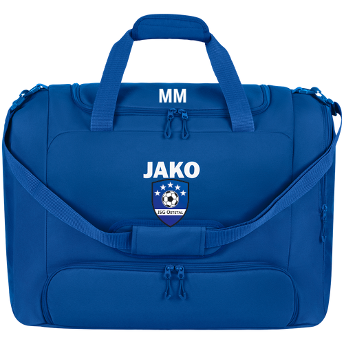 JSG Ostetal Sporttasche One mit Bodenfach