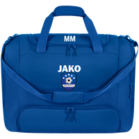JSG Ostetal Sporttasche One mit Bodenfach
