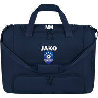JSG Ostetal Sporttasche One mit Bodenfach
