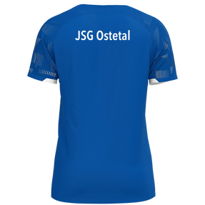 JSG Ostetal Trikot Sonic KA