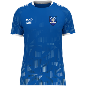 JSG Ostetal Trikot Sonic KA