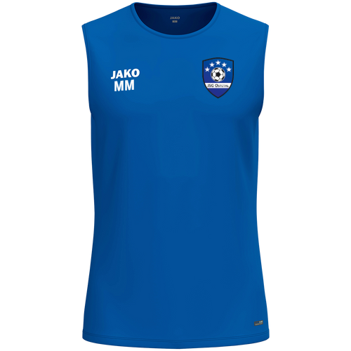 JSG Ostetal Tanktop One