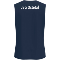 JSG Ostetal Tanktop One