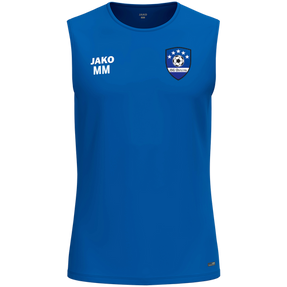 JSG Ostetal Tanktop One