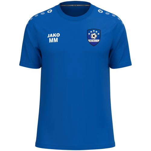 JSG Ostetal T-Shirt One Cotton