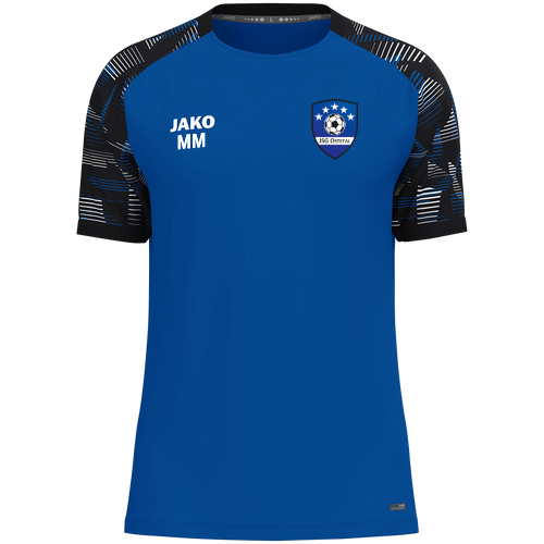 JSG Ostetal T-Shirt Sonic