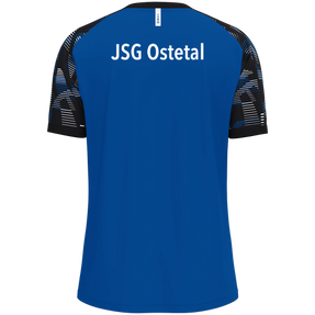 JSG Ostetal T-Shirt Sonic