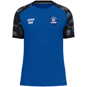 JSG Ostetal T-Shirt Sonic